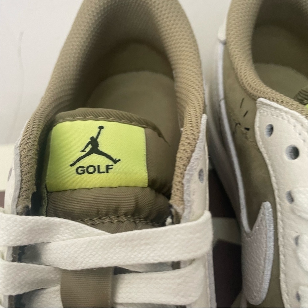 Jordan 1 low Travis Scott EU 39